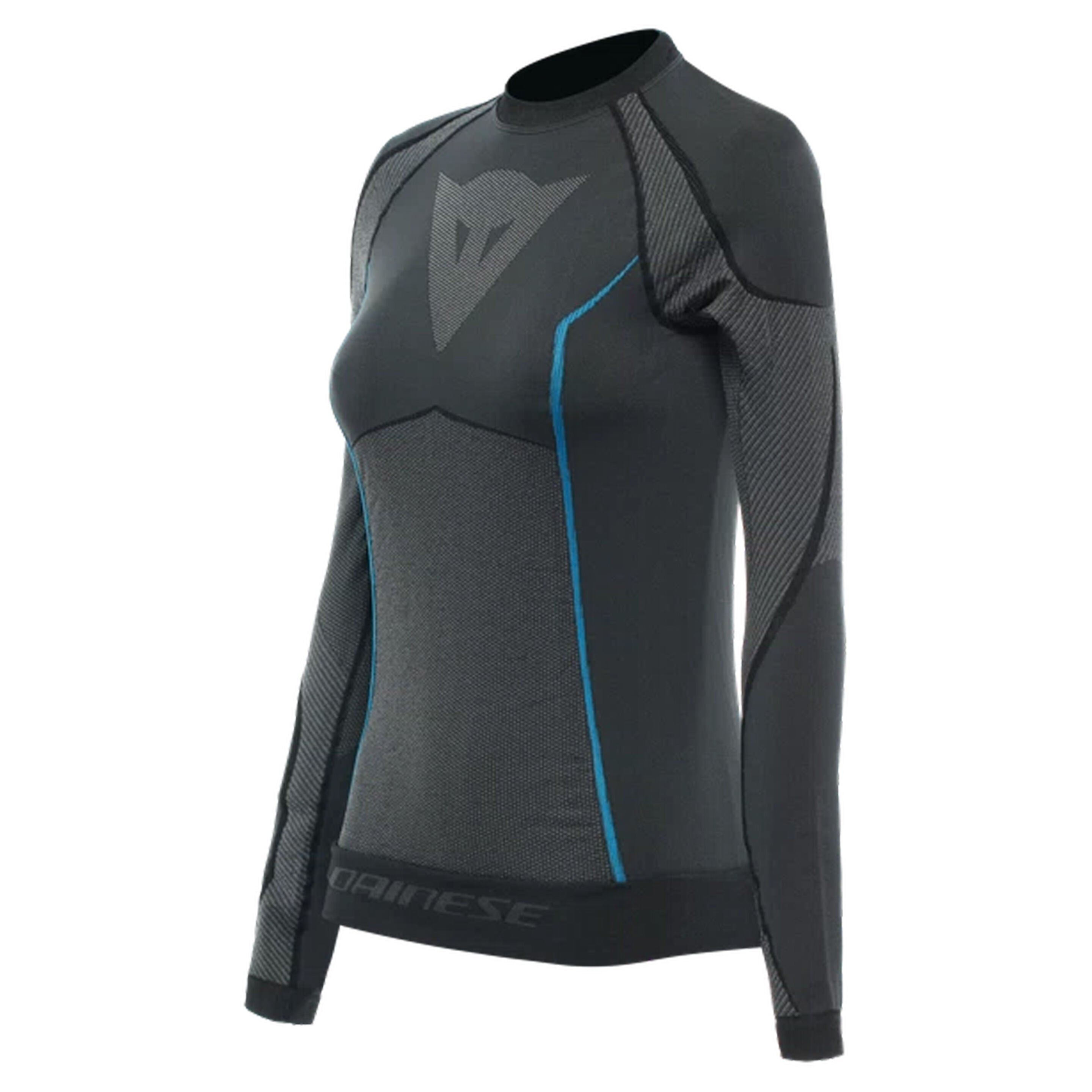 Dainese Dry Shirt - Long Sleeve - Ladies