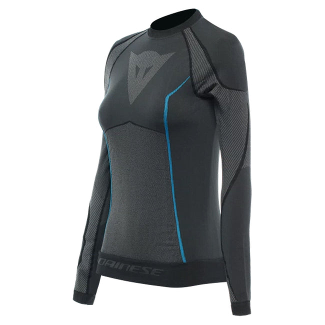 Dainese Dry Shirt - Long Sleeve - Ladies Hover Image
