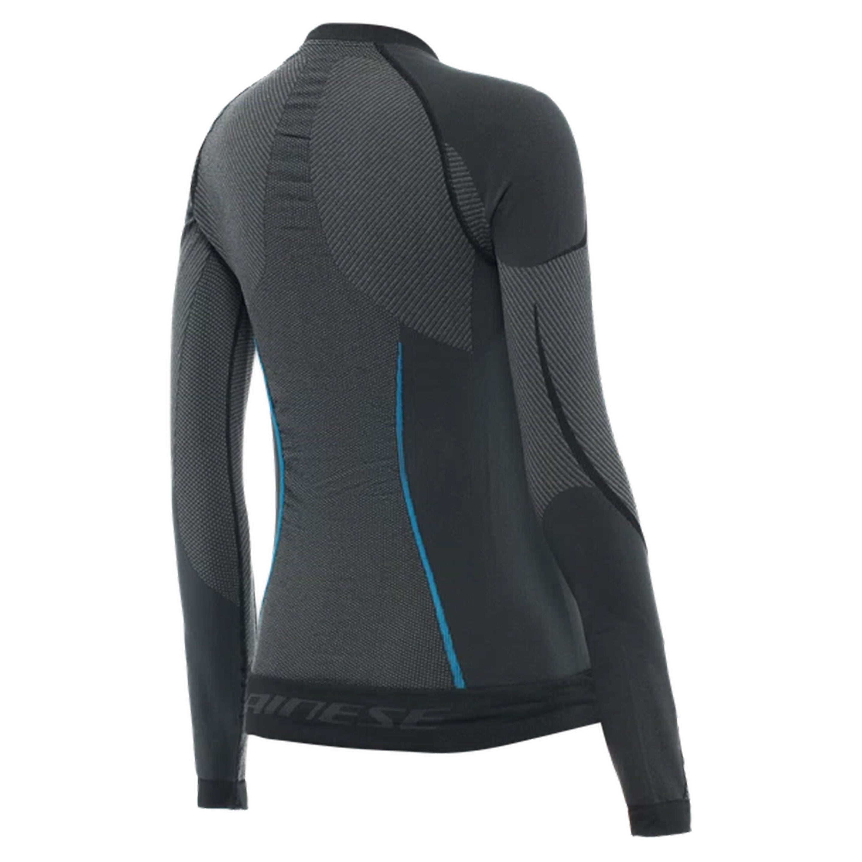 Dainese Dry Shirt - Long Sleeve - Ladies