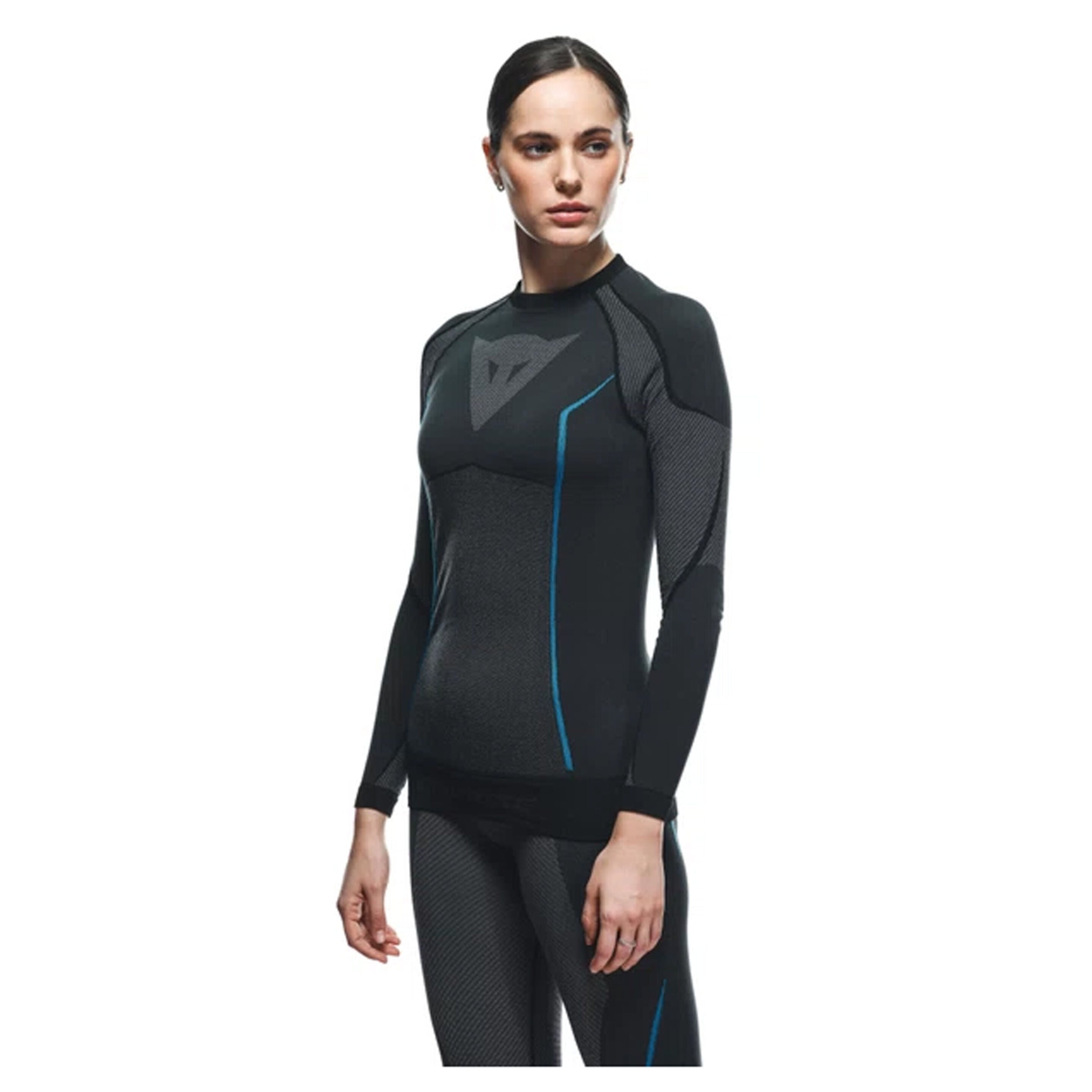 Dainese Dry Shirt - Long Sleeve - Ladies