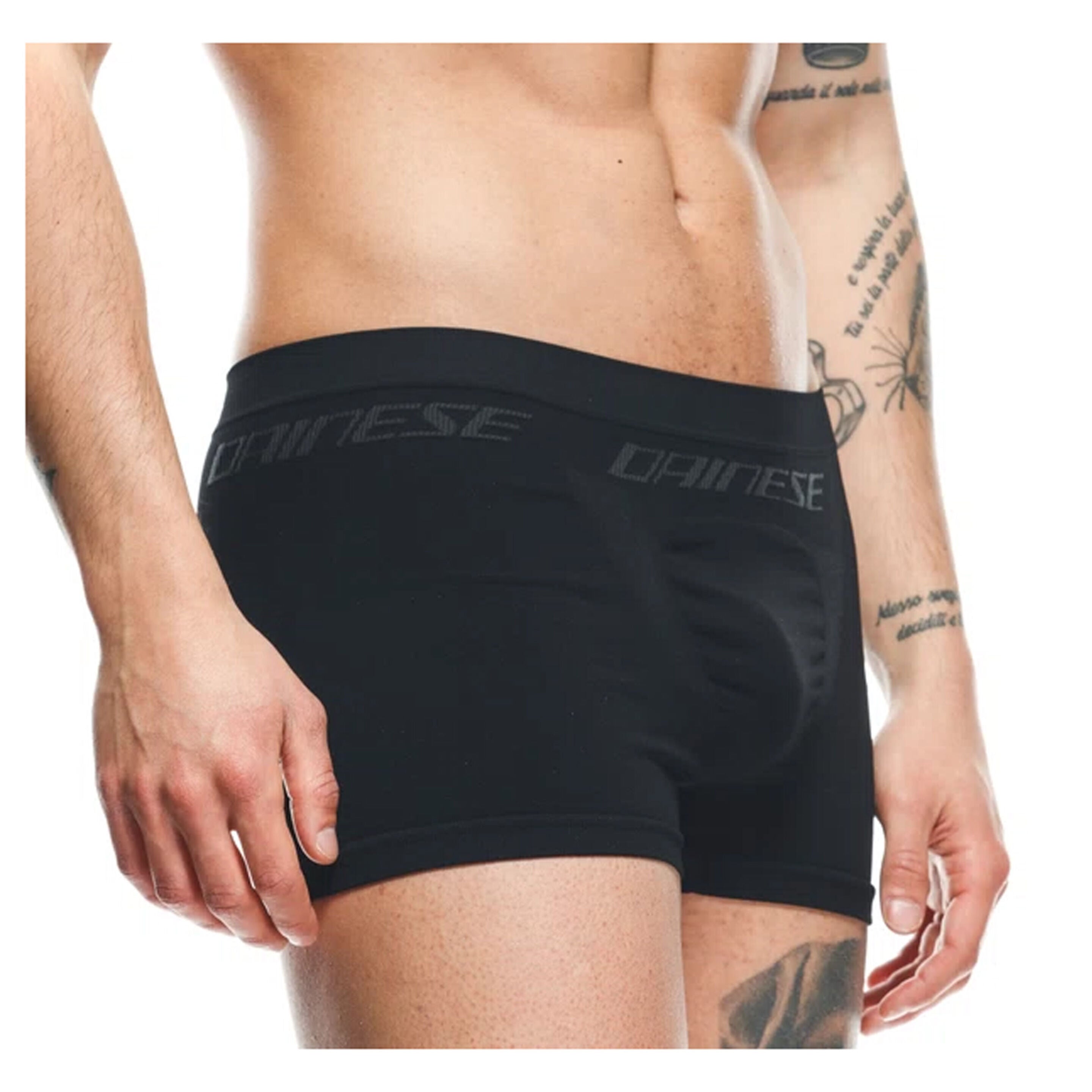 Dainese Quick Dry Boxer Shorts