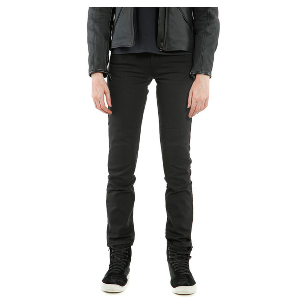 Dainese Casual Tex Pants - Slim - Ladies