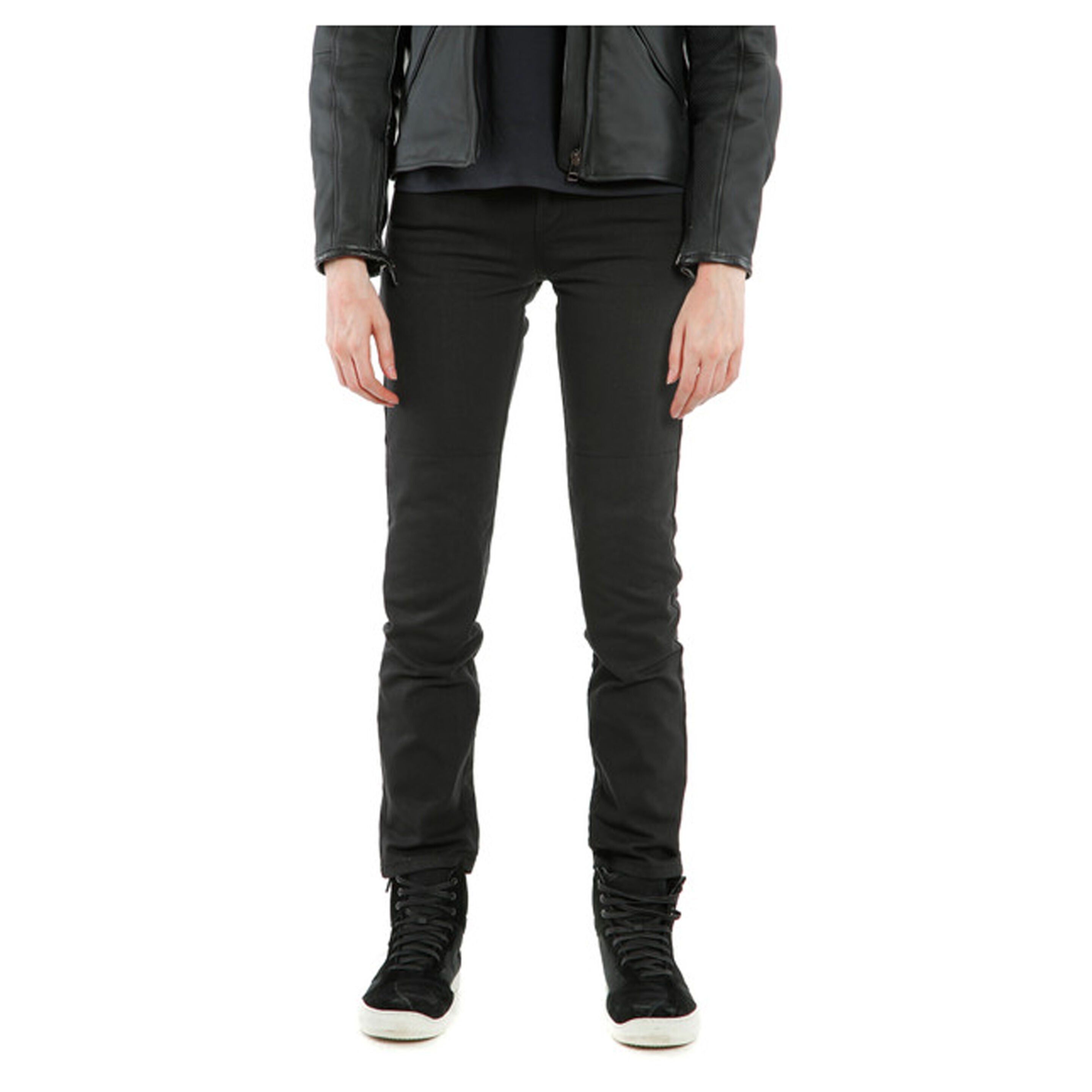 Dainese Casual Tex Pants - Slim - Ladies
