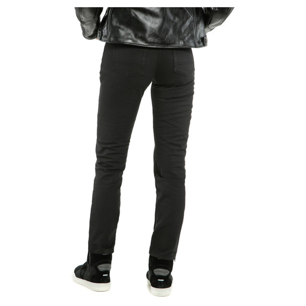 Dainese Casual Tex Pants - Slim - Ladies