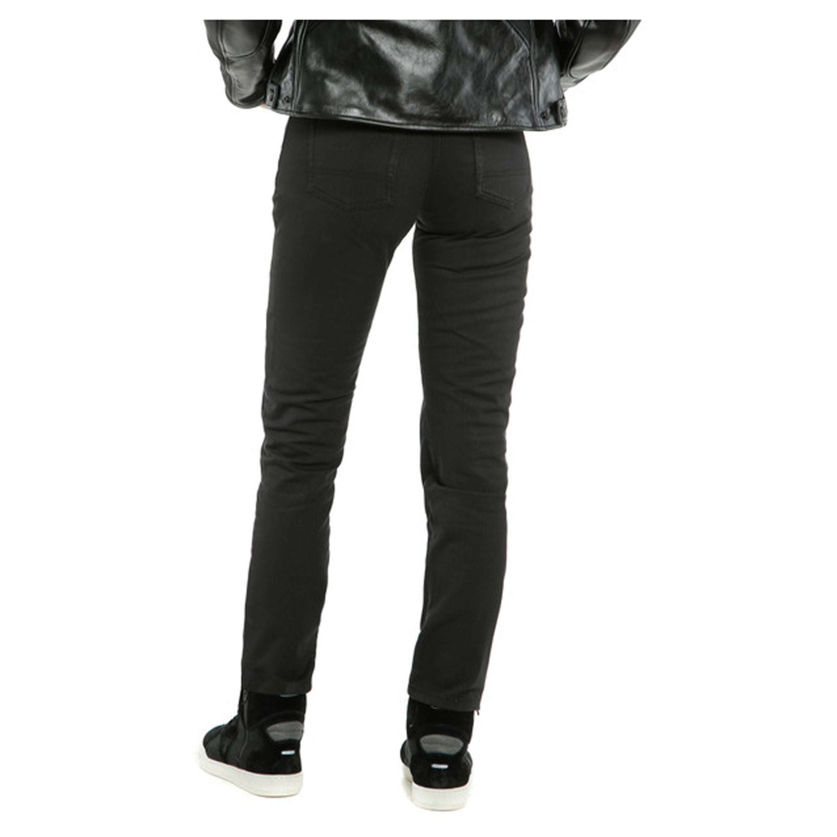 Dainese Casual Tex Pants - Slim - Ladies