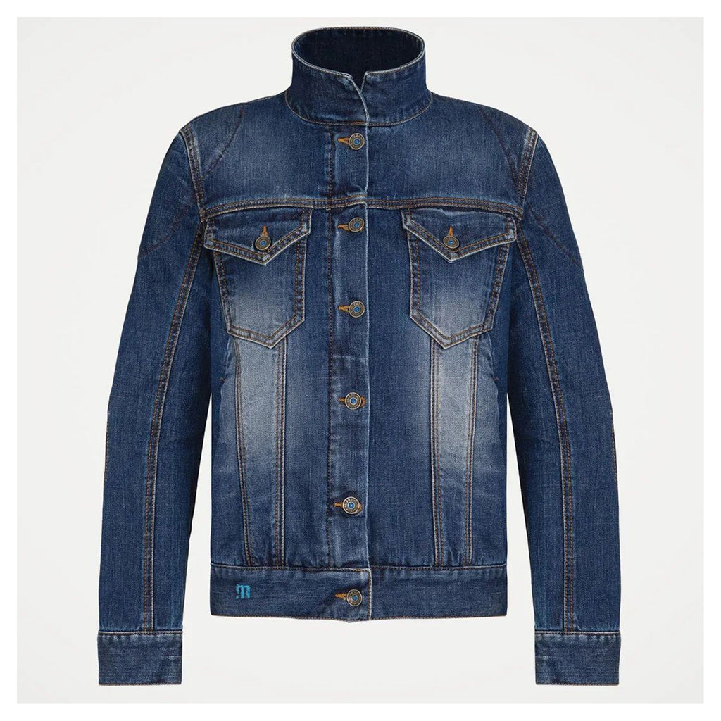 PMJ Lucy Denim Jacket