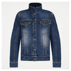 PMJ Lucy Denim Jacket
