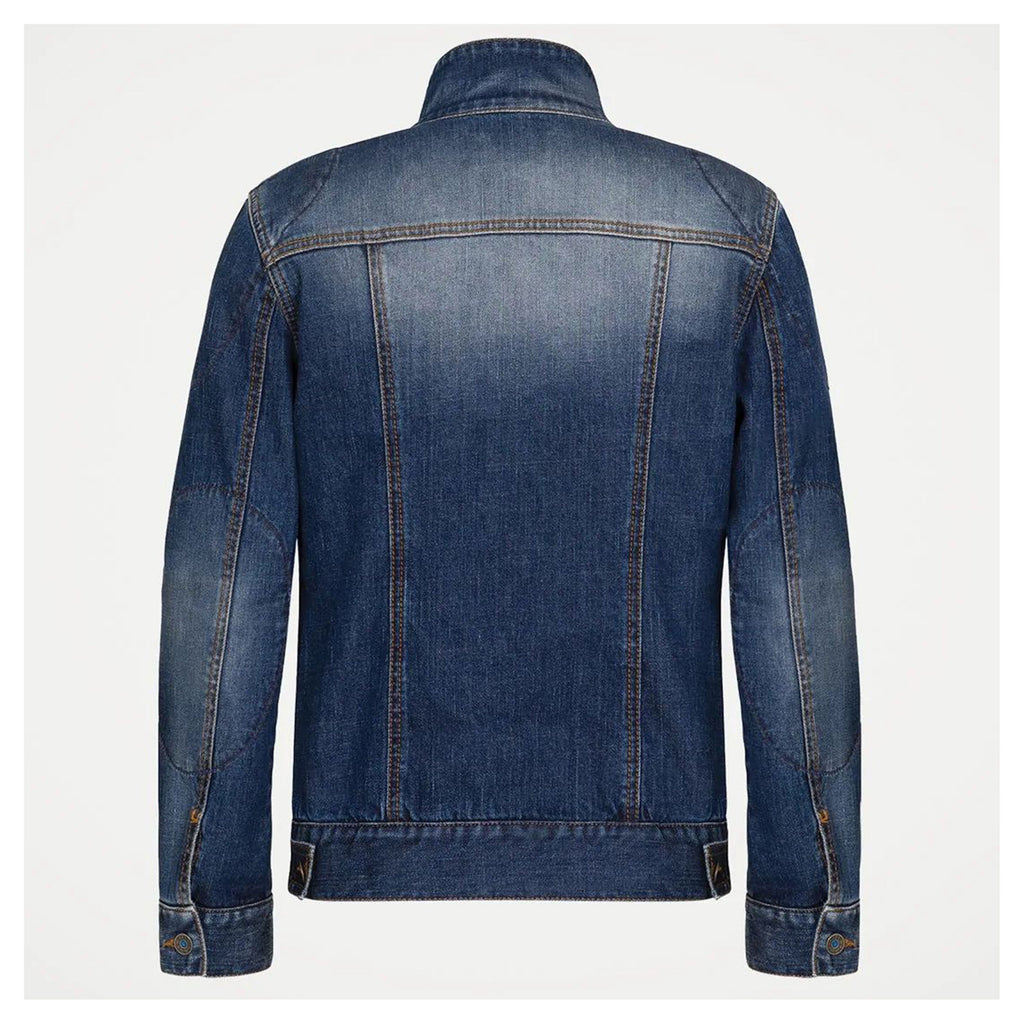 PMJ Lucy Denim Jacket