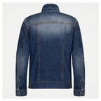 PMJ Lucy Denim Jacket