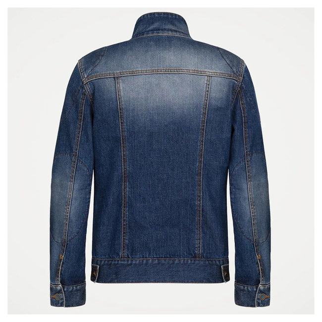 PMJ Lucy Denim Jacket Main Image
