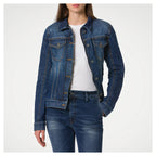 PMJ Lucy Denim Jacket