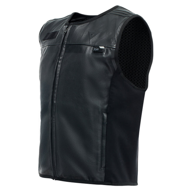 Dainese Smart Jacket Leather Hover Image