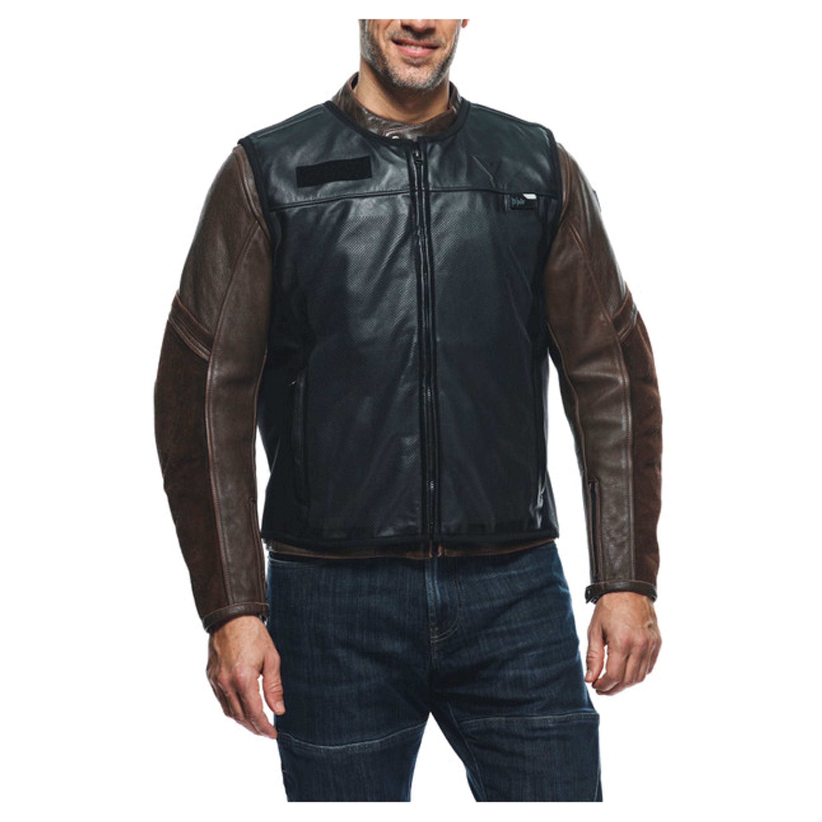 Dainese Smart Jacket Leather