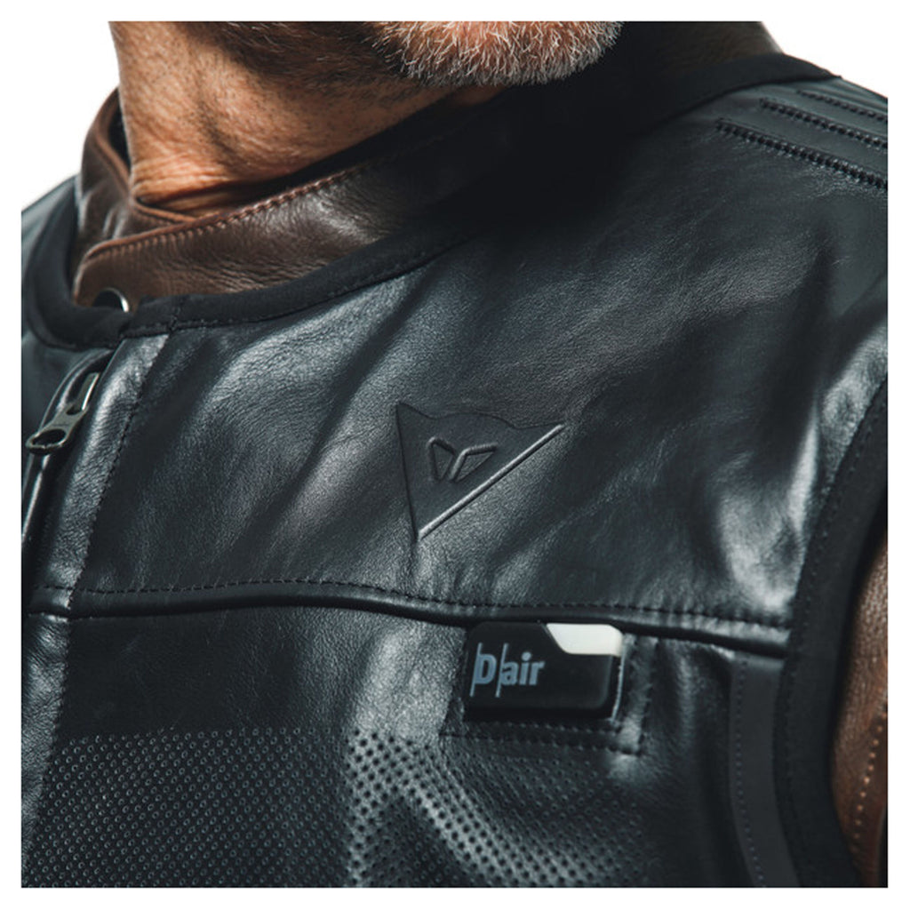 Dainese Smart Jacket Leather