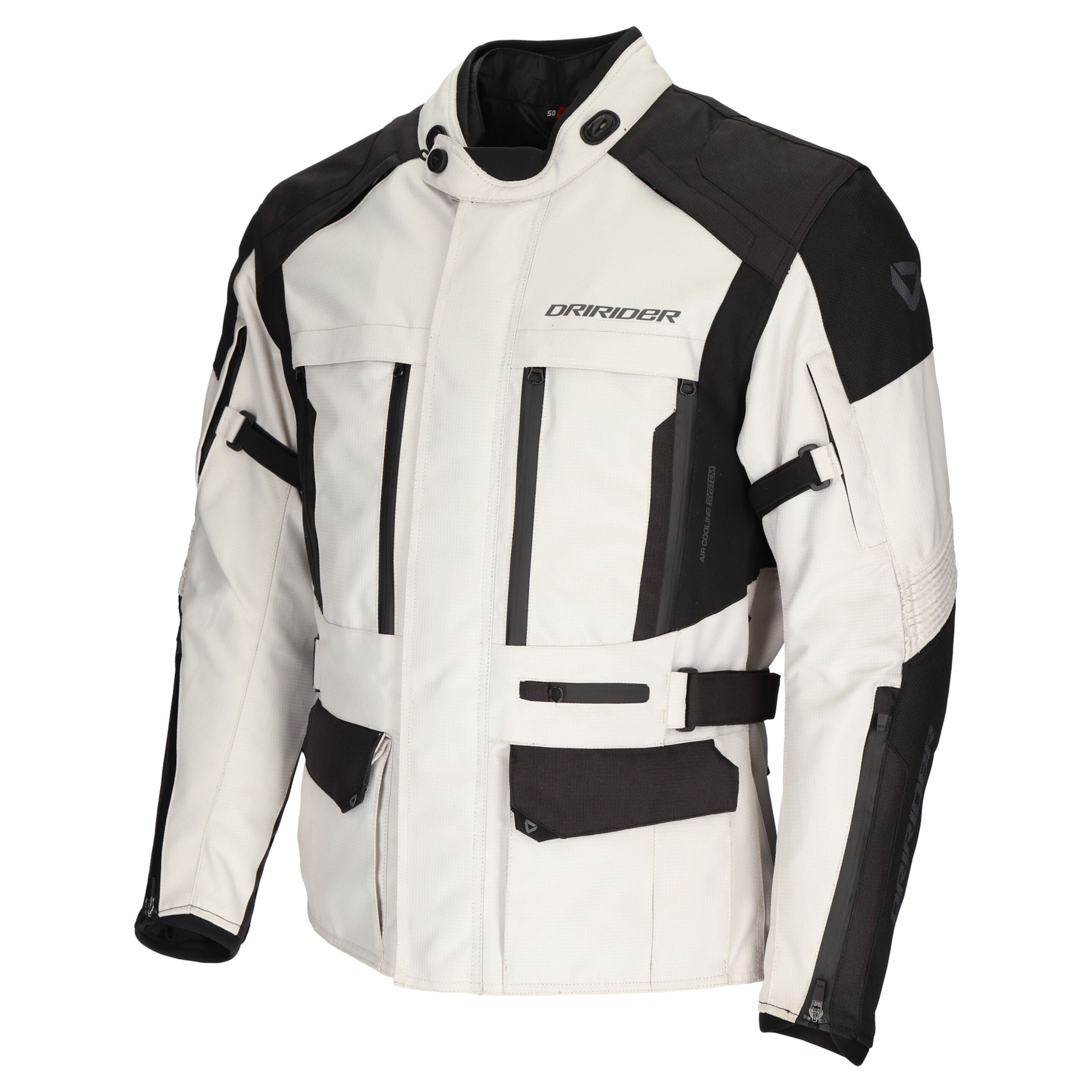 Dririder Explorer Jacket