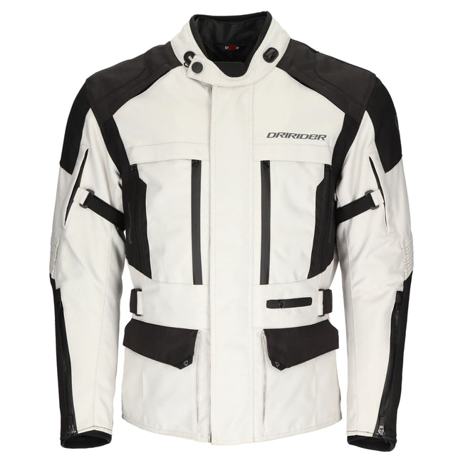 Dririder Explorer Jacket Main Image