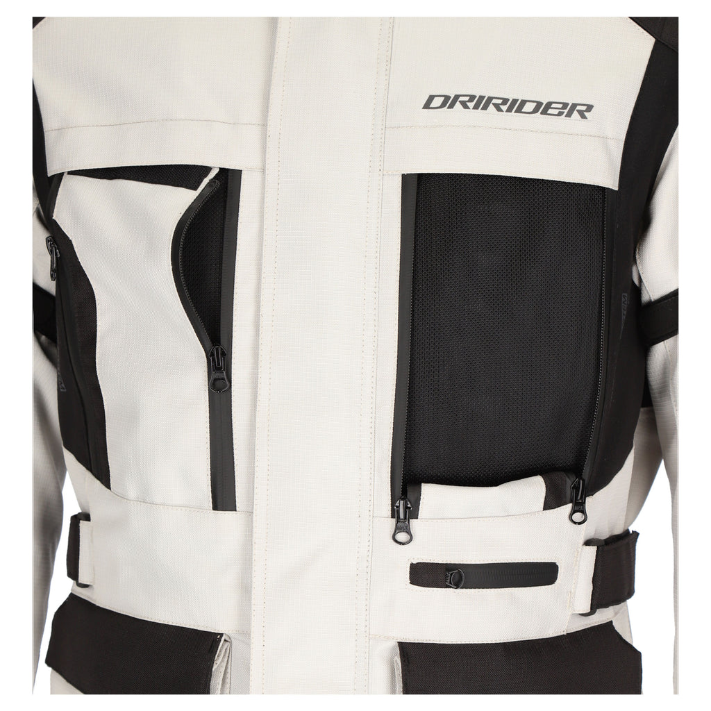 Dririder Explorer Jacket