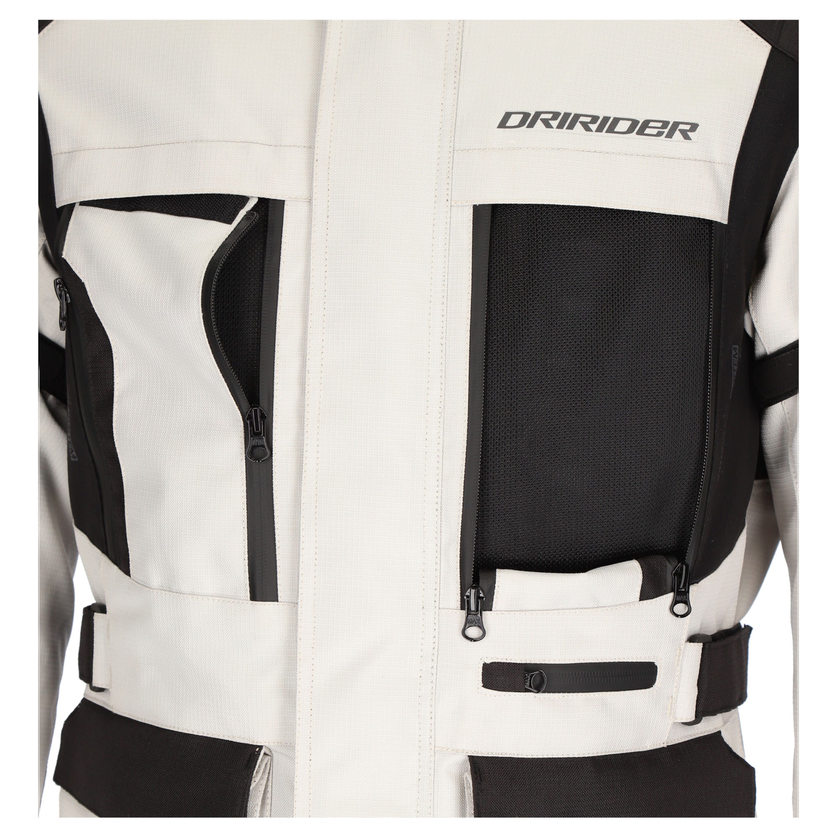 Dririder Explorer Jacket