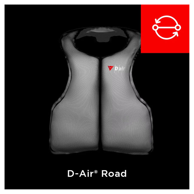 Spare Part - Dainese Road Suit Repacement Bag - Size 3 Hover Image