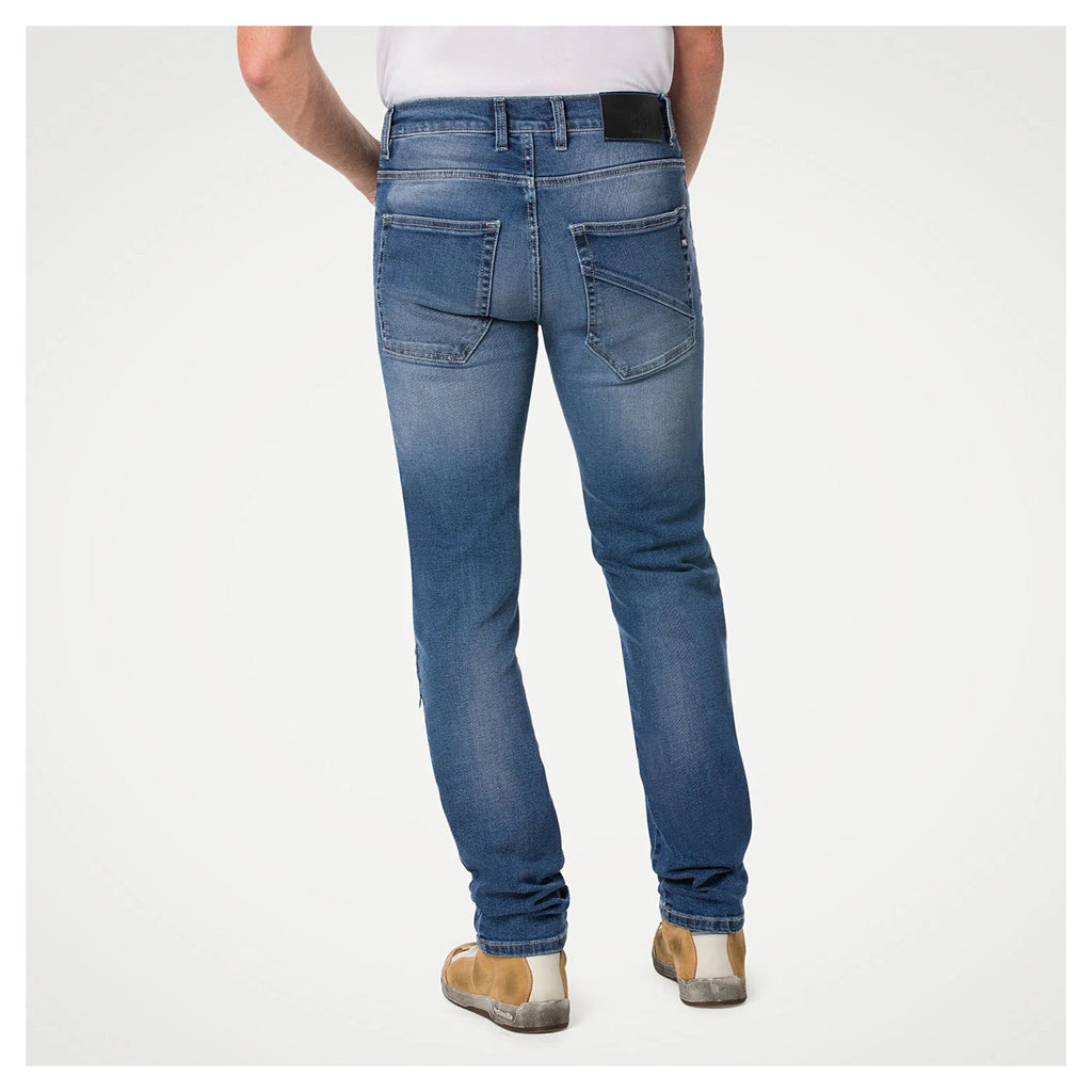 PMJ Cruise Jeans