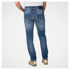 PMJ Cruise Jeans