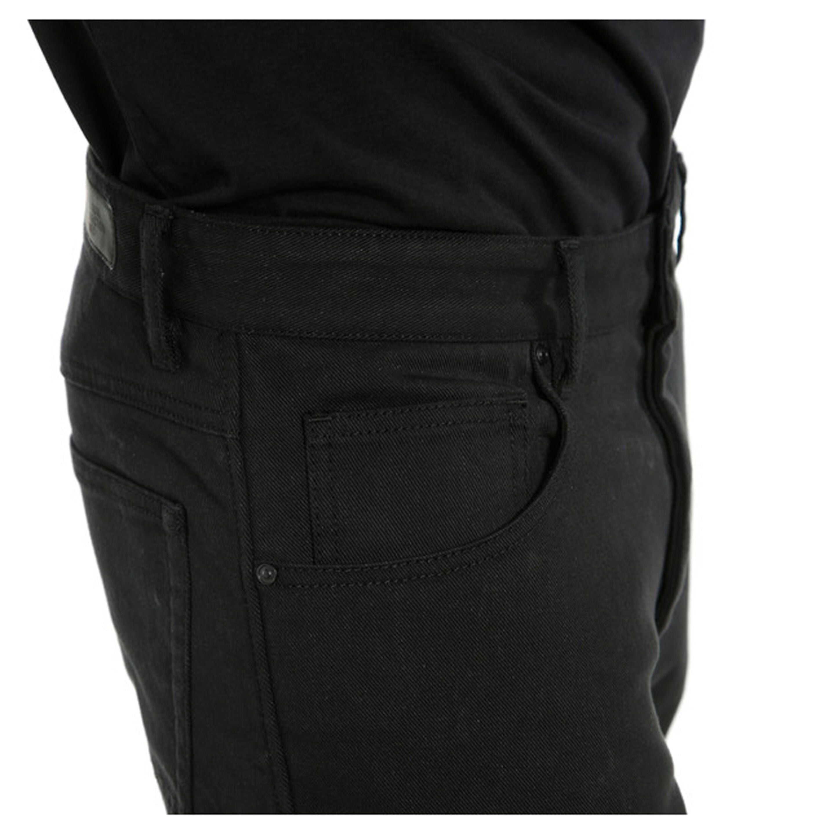 Dainese Casual Tex Pants - Regular