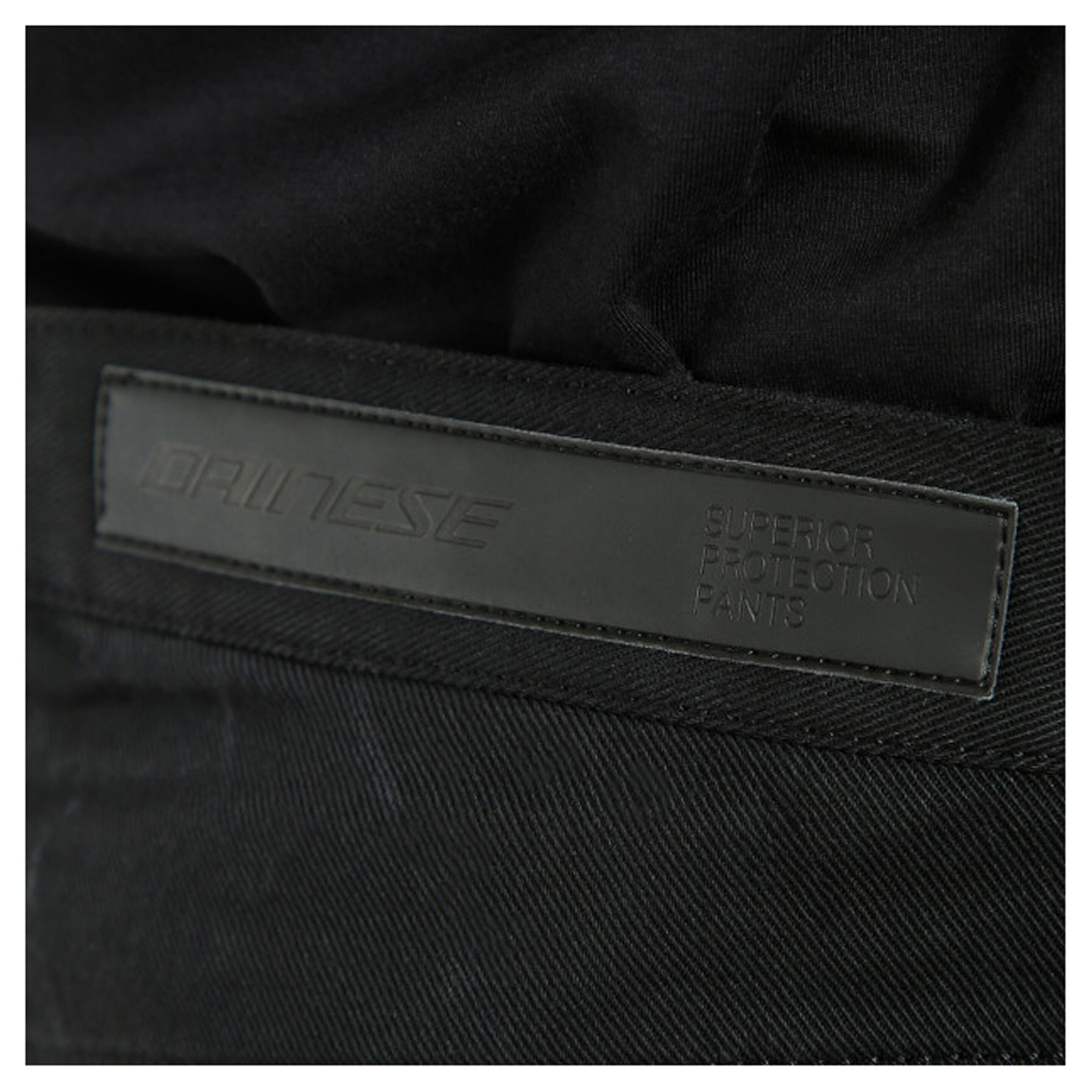 Dainese Casual Tex Pants - Regular