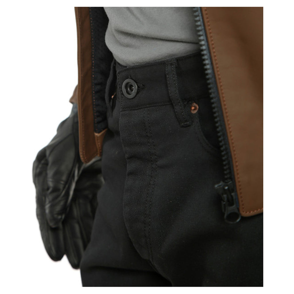 Dainese Casual Tex Pants - Slim