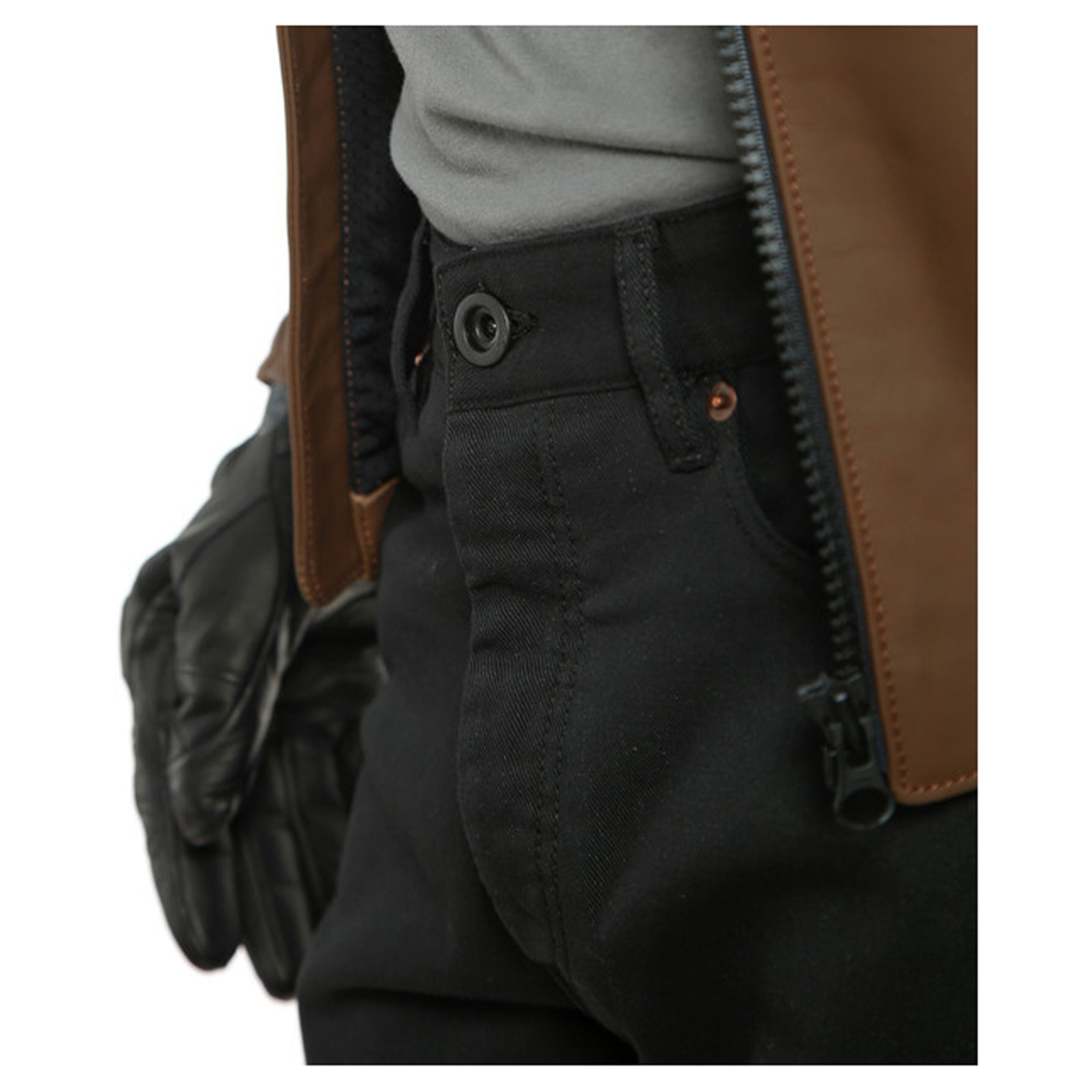 Dainese Casual Tex Pants - Slim