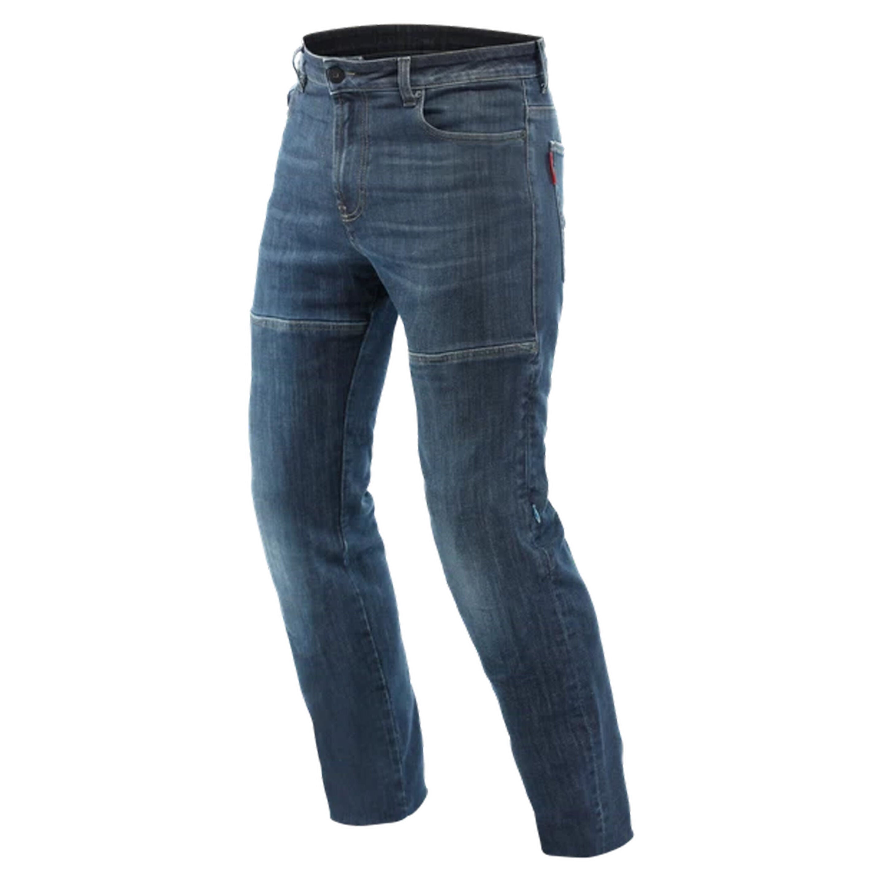 Dainese Denim Blast Tex Pants - Regular