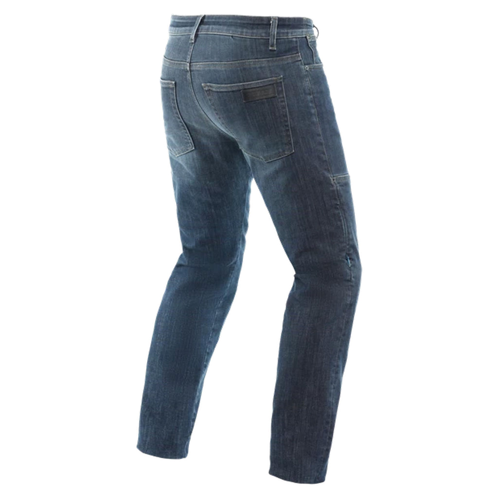 Dainese Denim Blast Tex Pants - Regular