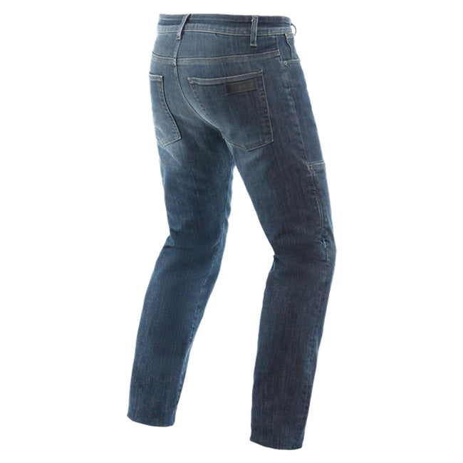Dainese Denim Blast Tex Pants - Regular Main Image