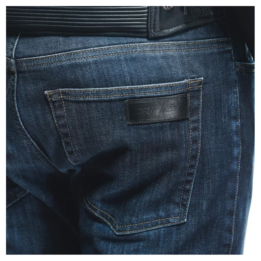 Dainese Denim Blast Tex Pants - Regular