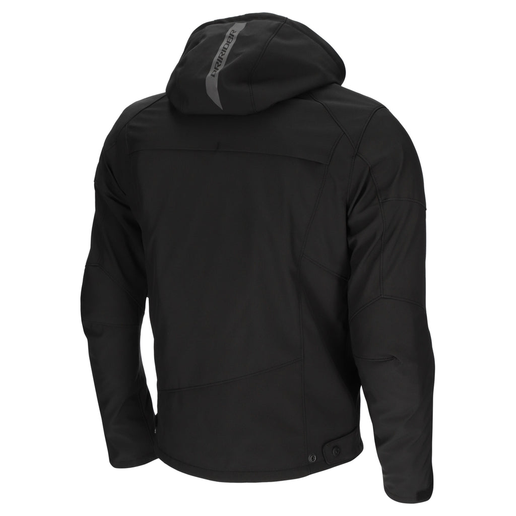 Dririder BLVD Jacket - Waterproof