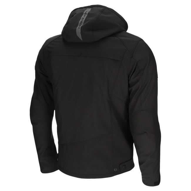 Dririder BLVD Jacket - Waterproof Main Image