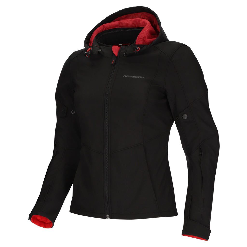 Dririder BLVD Jacket - Waterproof