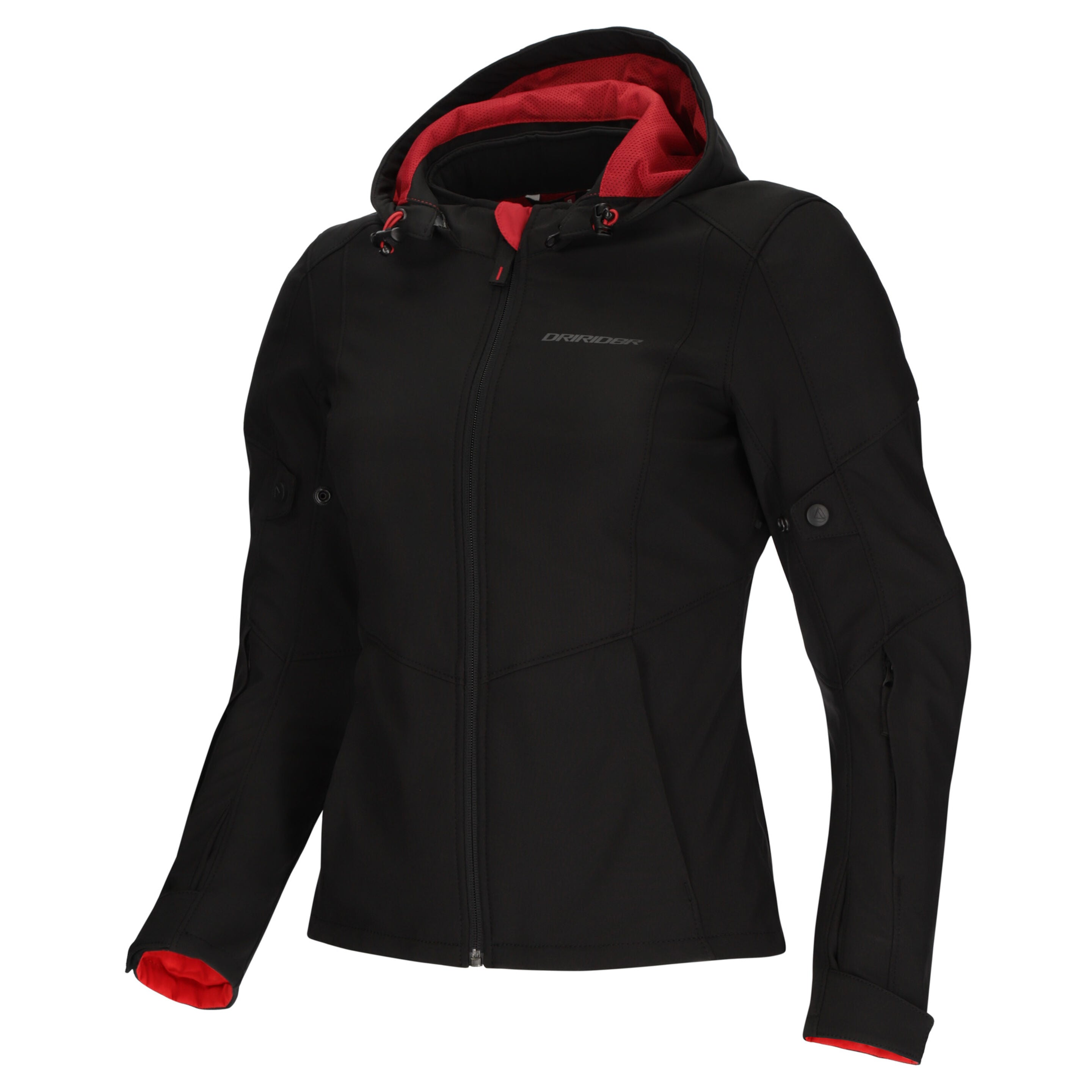 Dririder BLVD Jacket - Waterproof