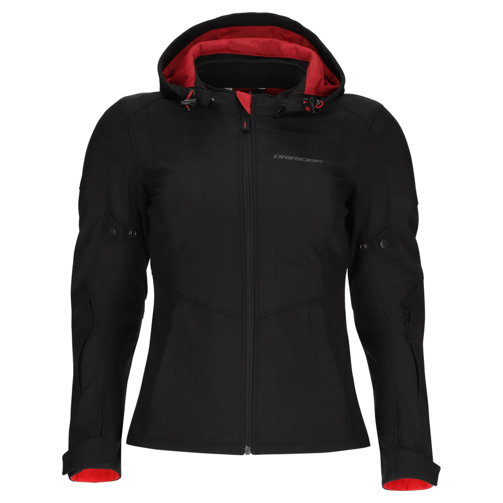 Dririder BLVD Jacket - Waterproof