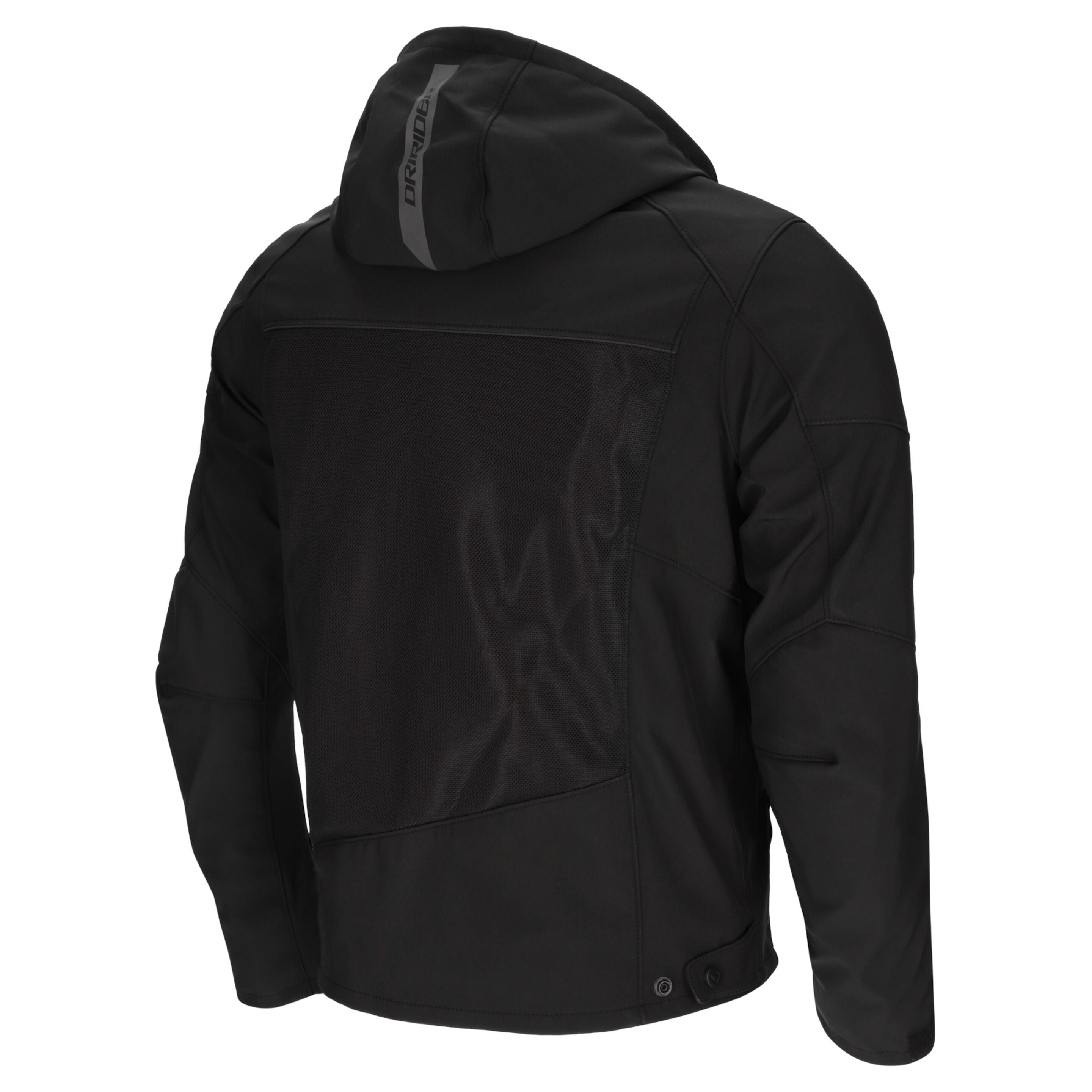 Dririder BLVD Jacket - Air
