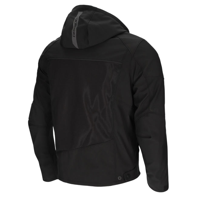 Dririder BLVD Jacket - Air Main Image