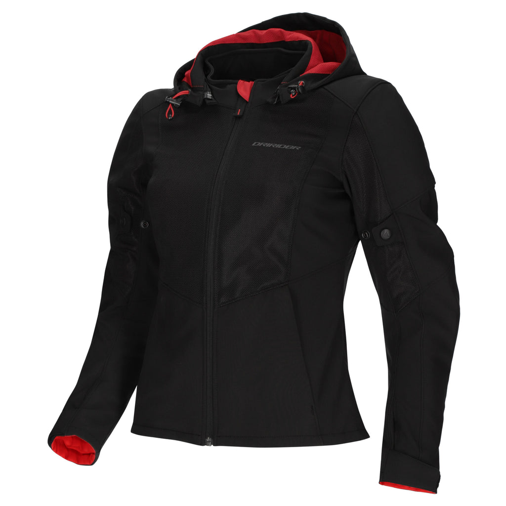 Dririder BLVD Jacket - Air