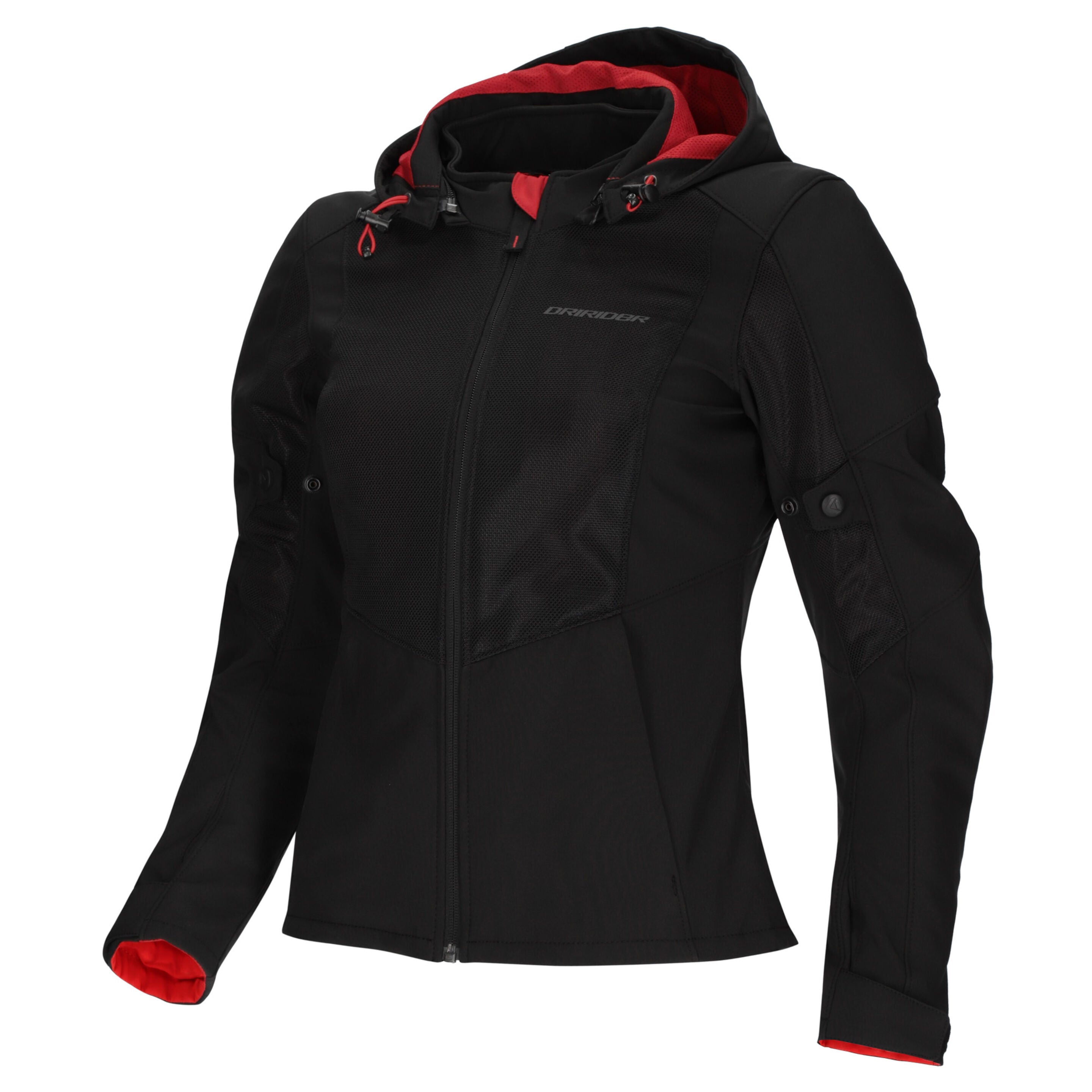 Dririder BLVD Jacket - Air