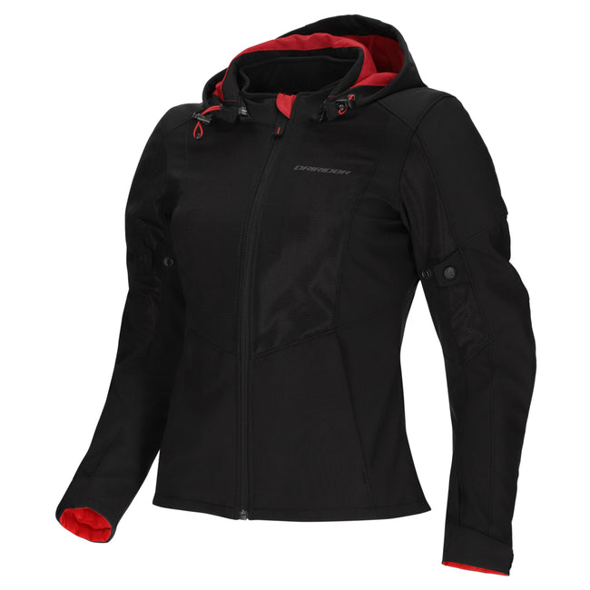 Dririder BLVD Jacket - Air Hover Image