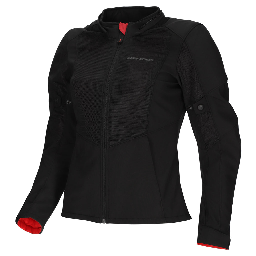 Dririder BLVD Jacket - Air