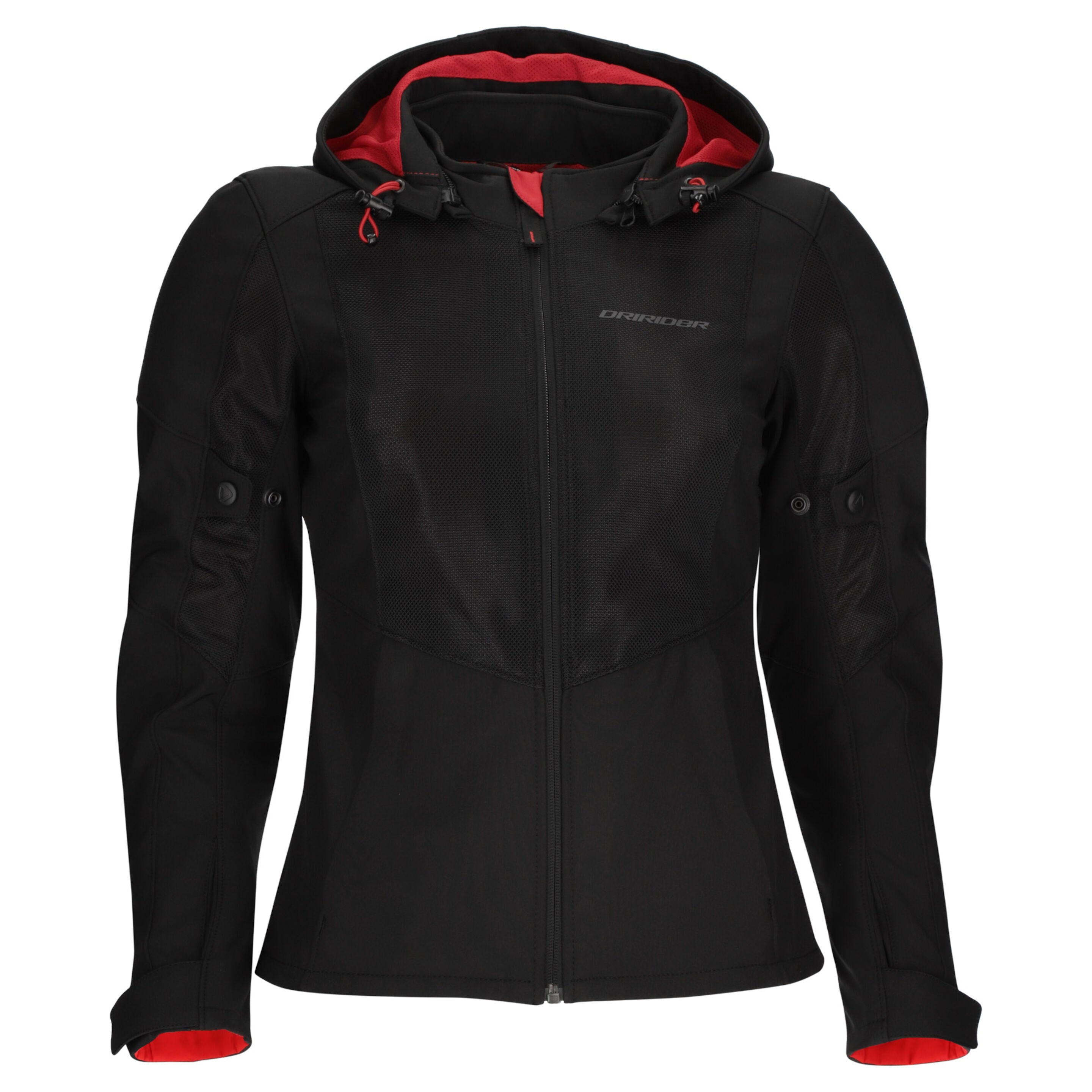 Dririder BLVD Jacket - Air