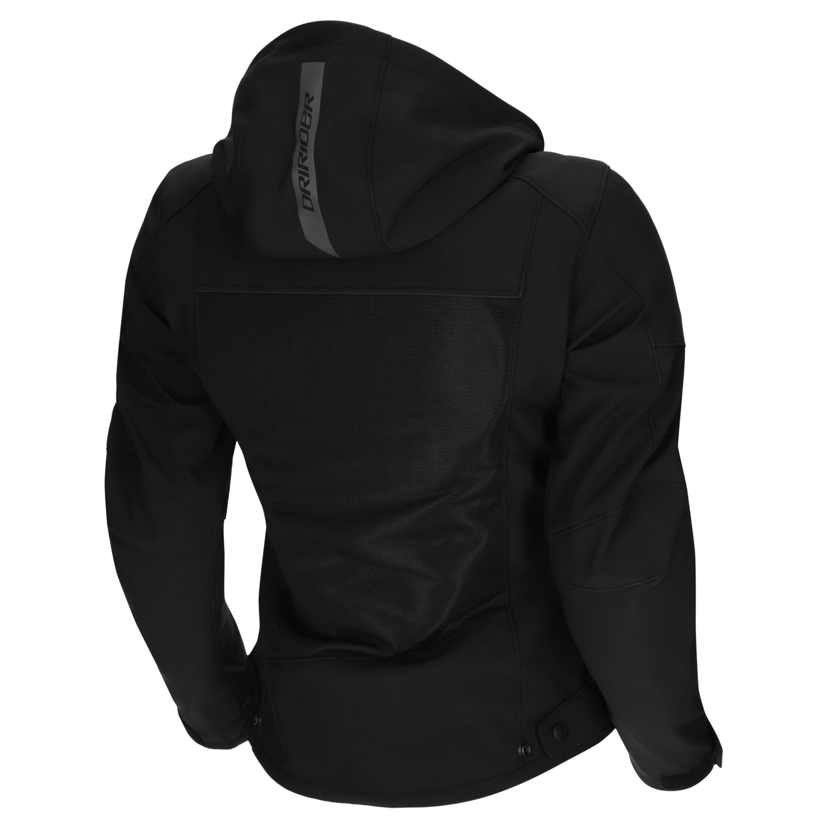 Dririder BLVD Jacket - Air