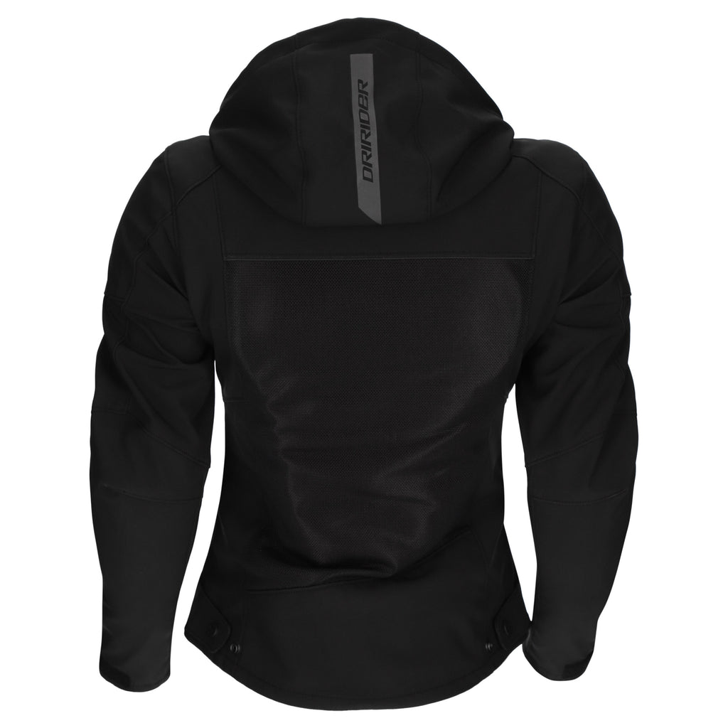 Dririder BLVD Jacket - Air