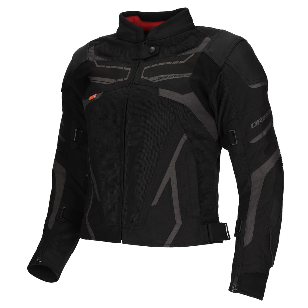 Dririder Climate Control Exo 4 Jacket