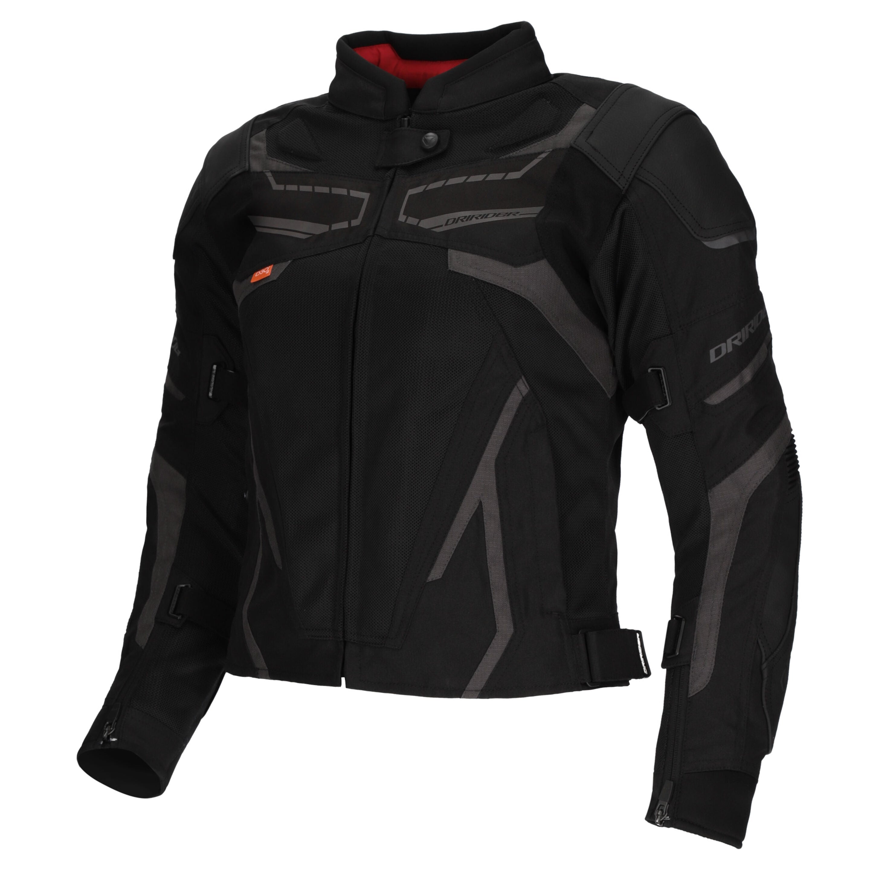 Dririder Climate Control Exo 4 Jacket