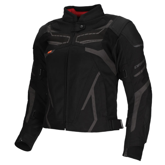 Dririder Climate Control Exo 4 Jacket Hover Image